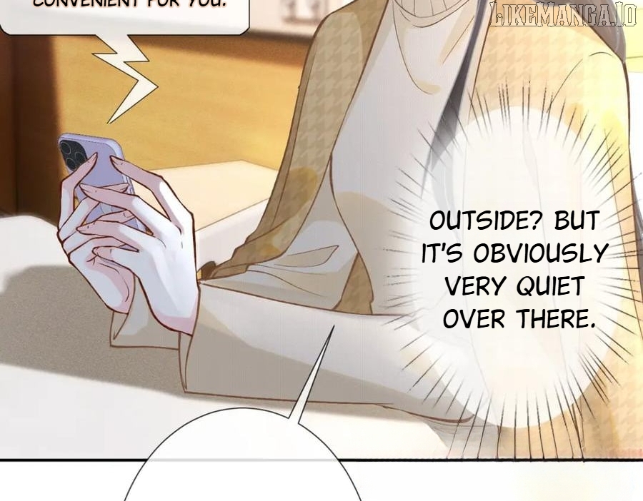 Everyone's Darling Chapter 248 - page 59